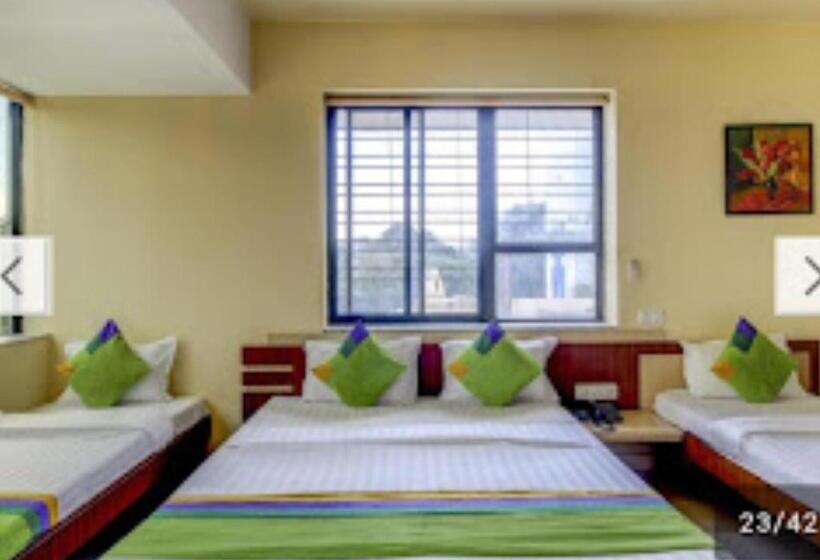 هتل Samrat Nashik