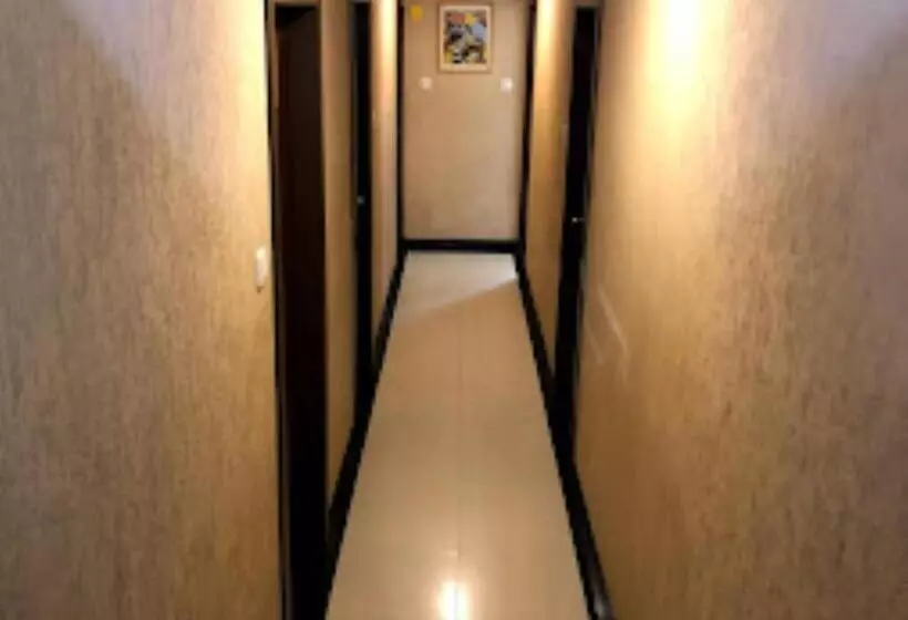 ホテル Samrat Nashik