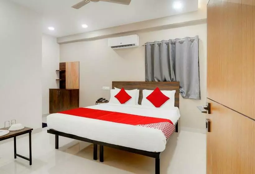 Super Hotel O Prime Time