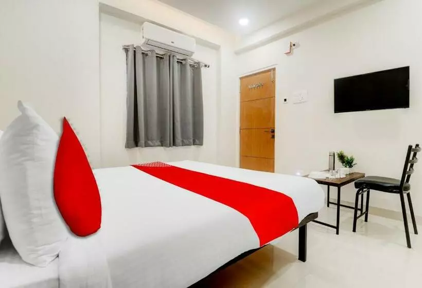Super Hotel O Prime Time