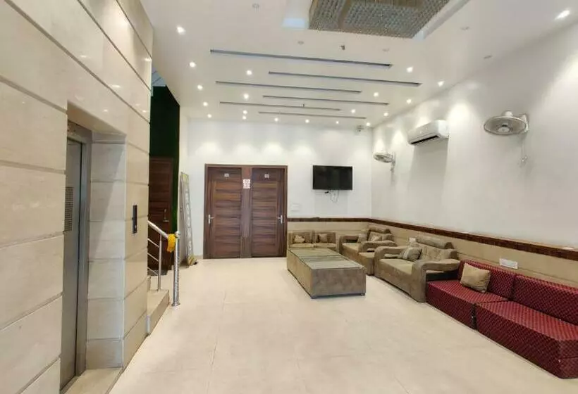 Hôtel Tr