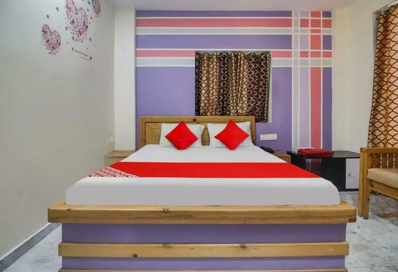 Oyo Flagship Hotel Unique Inn