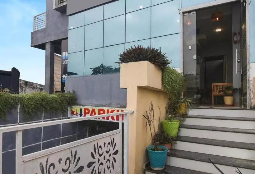 Oyo Flagship Hotel Unique Inn