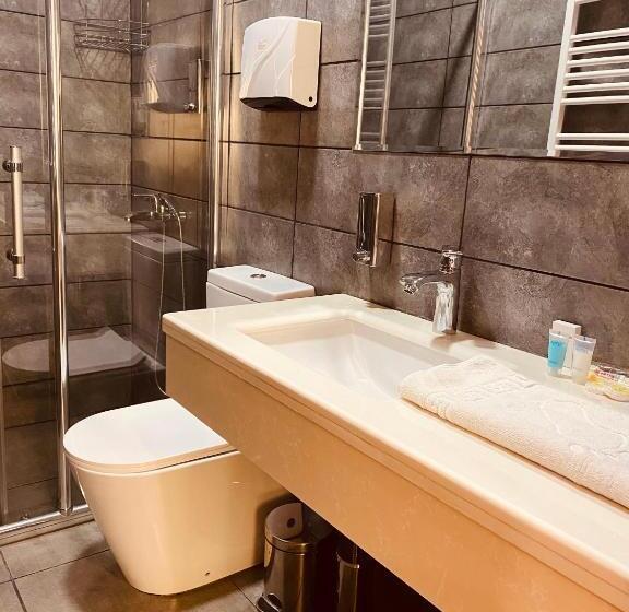 پانسیون Eco Village Tskaltubo