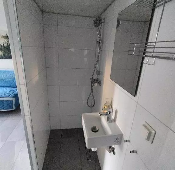 Majatalo Guest House In The Garden