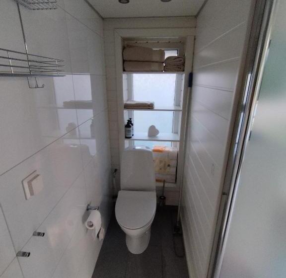 פנסיון Guest House In The Garden