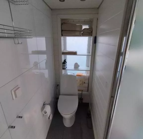 Majatalo Guest House In The Garden