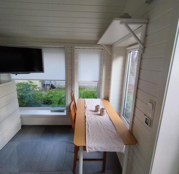 פנסיון Guest House In The Garden