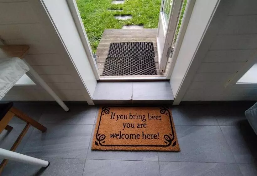 Majatalo Guest House In The Garden