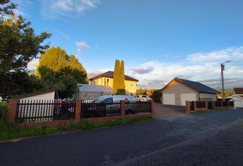 פנסיון Guest House In The Garden