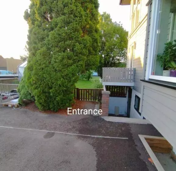 Majatalo Guest House In The Garden