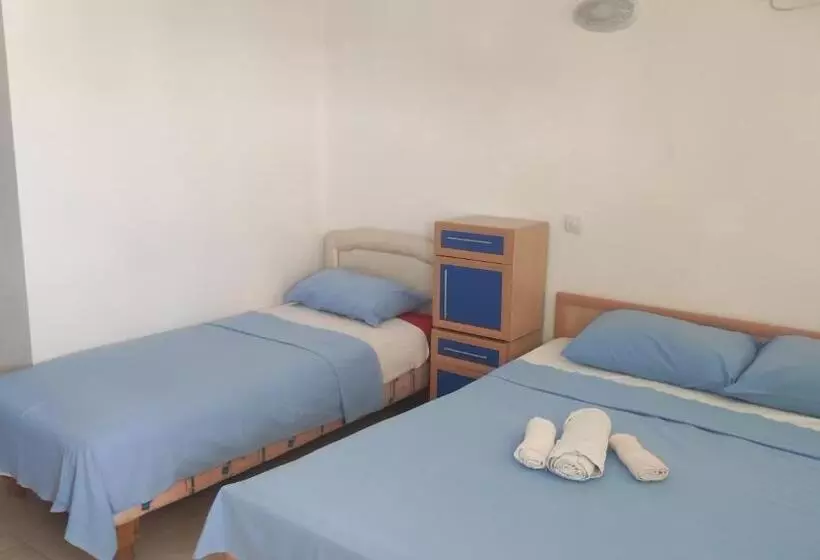 هاستل Maki Apartmani