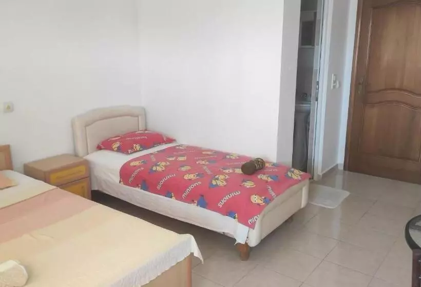 هاستل Maki Apartmani