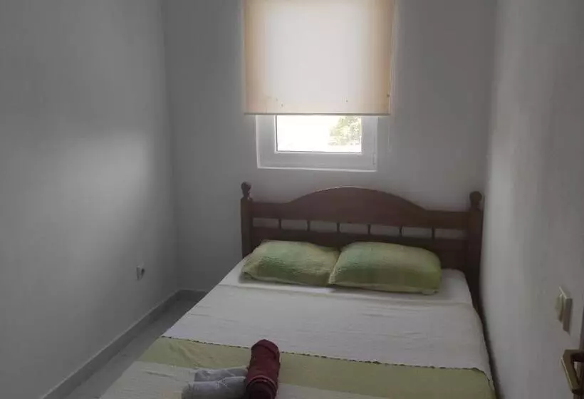 هاستل Maki Apartmani