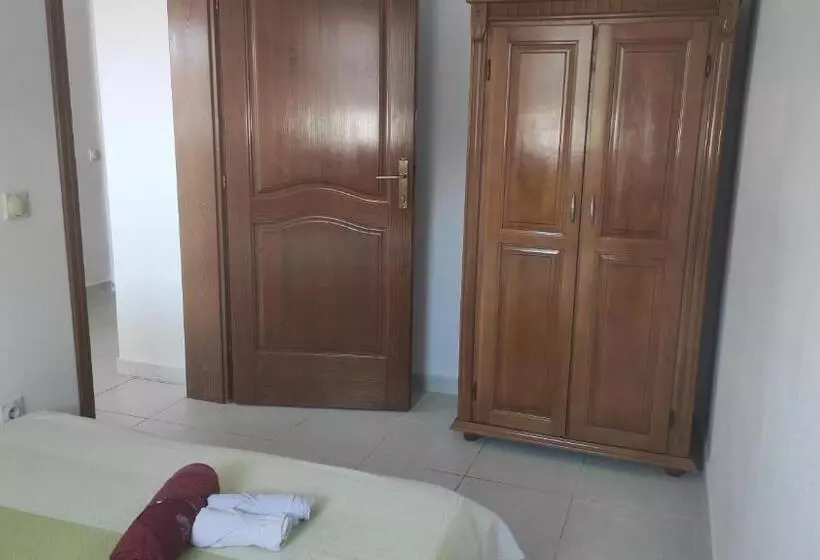 هاستل Maki Apartmani