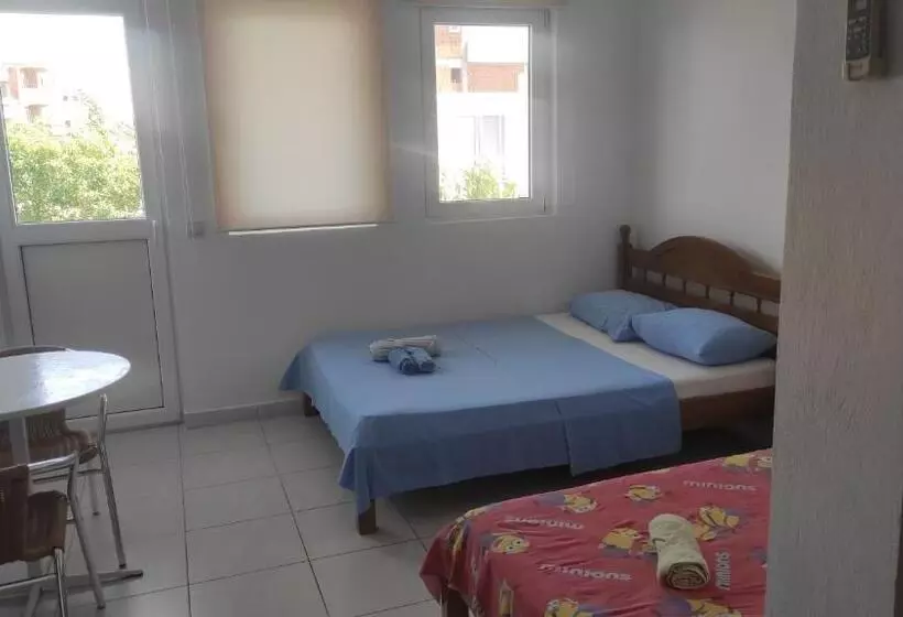 هاستل Maki Apartmani