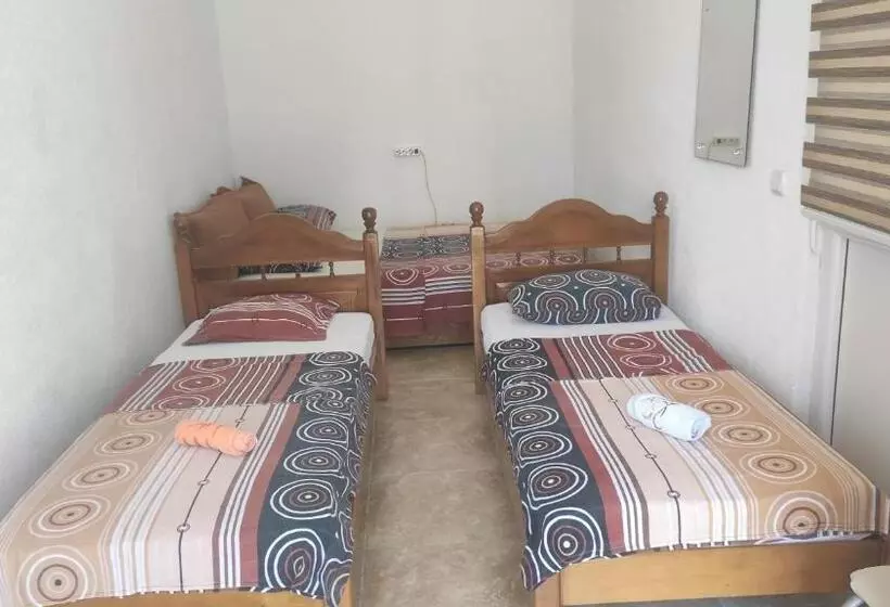هاستل Maki Apartmani