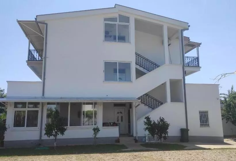 هاستل Maki Apartmani