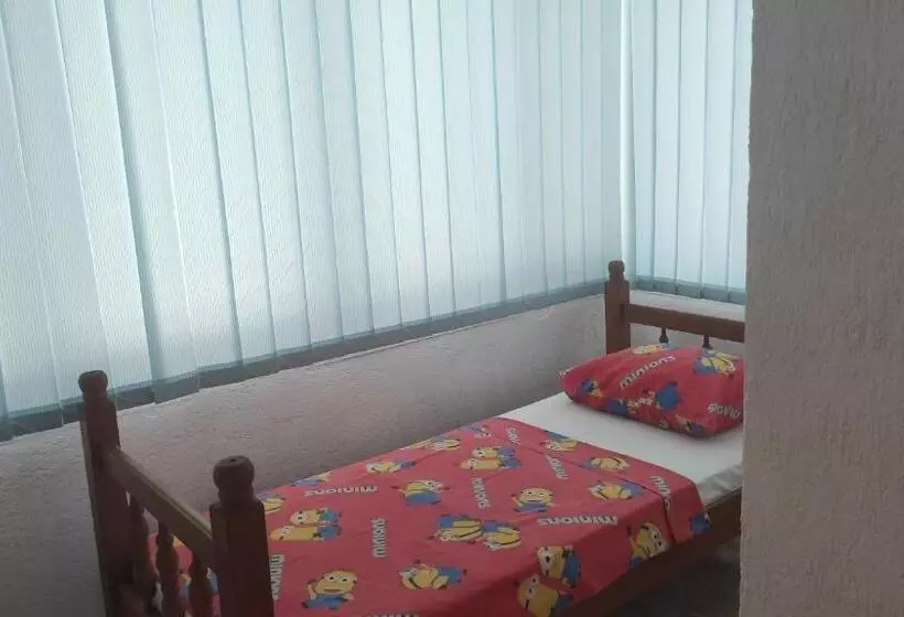 هاستل Maki Apartmani