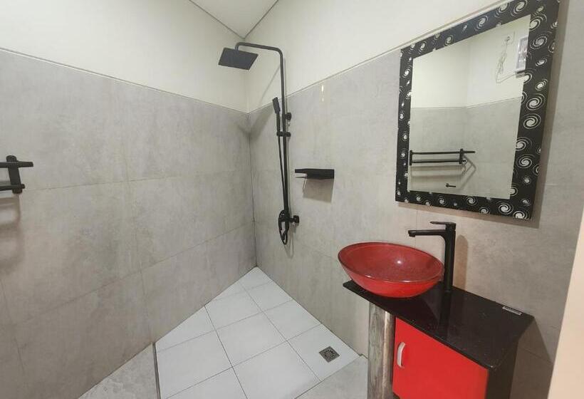 住宿加早餐 Taman Dari Villa