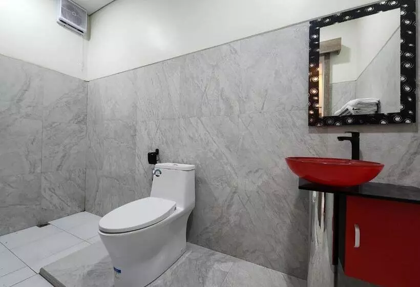 Aamiaismajoitus (B&B) Taman Dari Villa