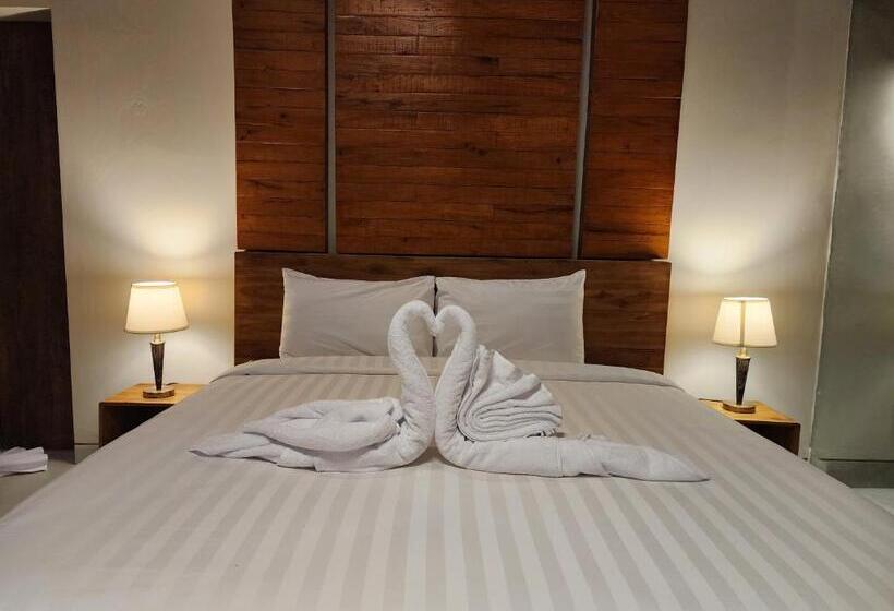 住宿加早餐 Taman Dari Villa