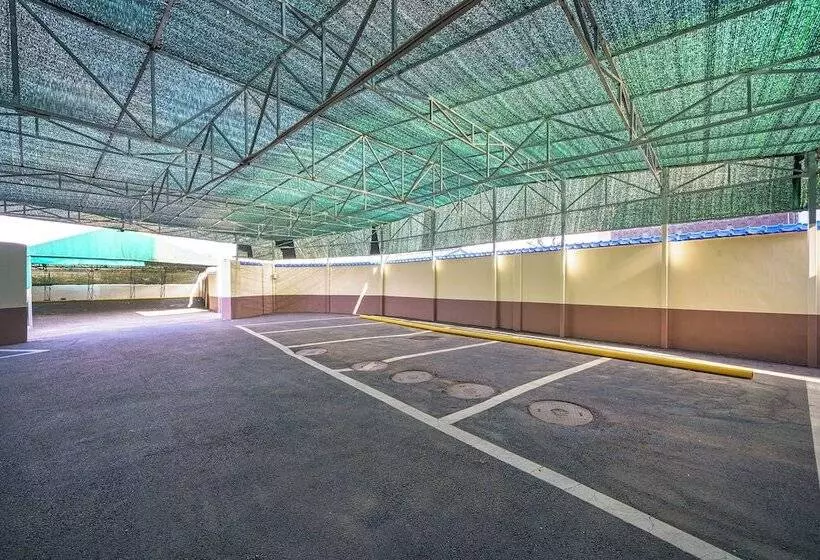 Brown Dot Hotel Angang