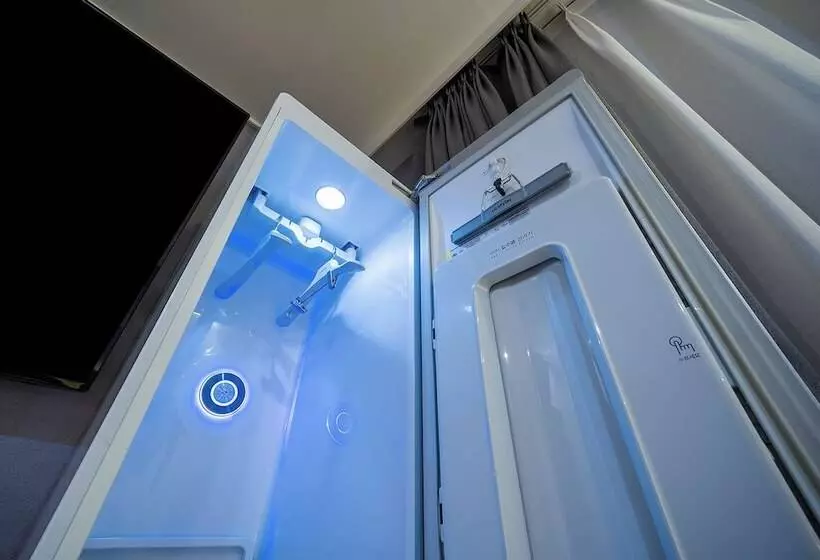 Brown Dot Hotel Angang