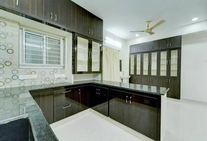 هتل Collection O Sree Balaji Hospitality Services