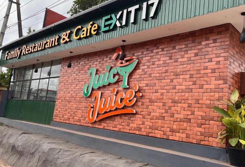 Hotel Tcs Rooms Ezhilode Payyanur