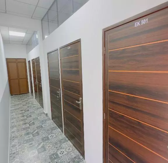 Hotelli Tcs Rooms Ezhilode Payyanur