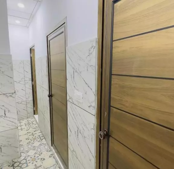 Hotelli Tcs Rooms Ezhilode Payyanur