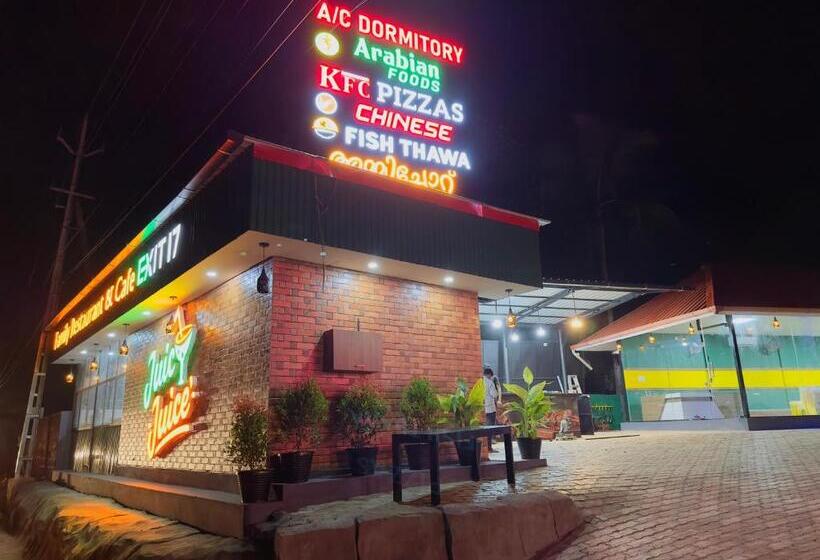 Hotel Tcs Rooms Ezhilode Payyanur