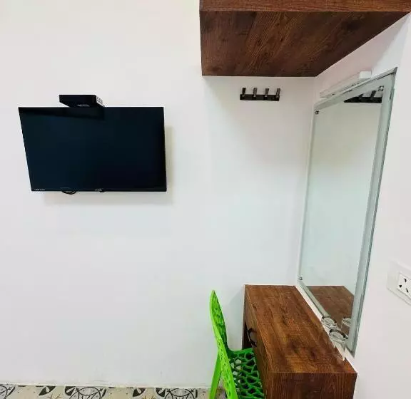 Hotelli Tcs Rooms Ezhilode Payyanur