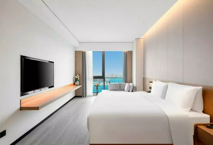 The Coli Hotel Jinan