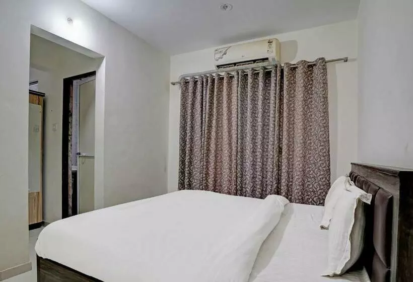 Hotelli Oyo The Maharaja Place
