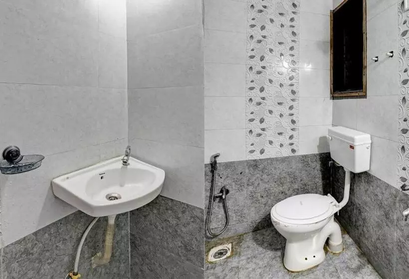 Hotelli Oyo The Maharaja Place