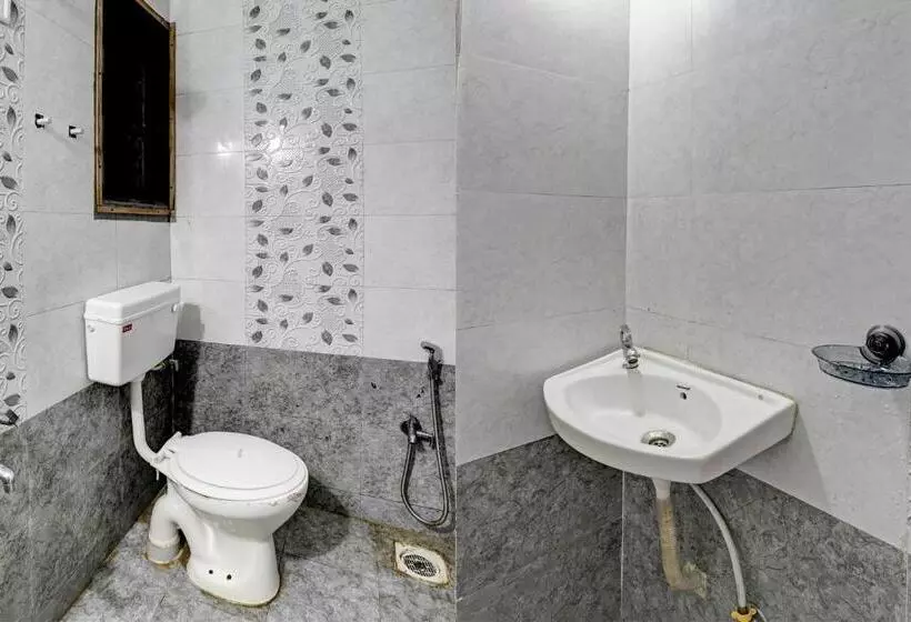 Hotelli Oyo The Maharaja Place