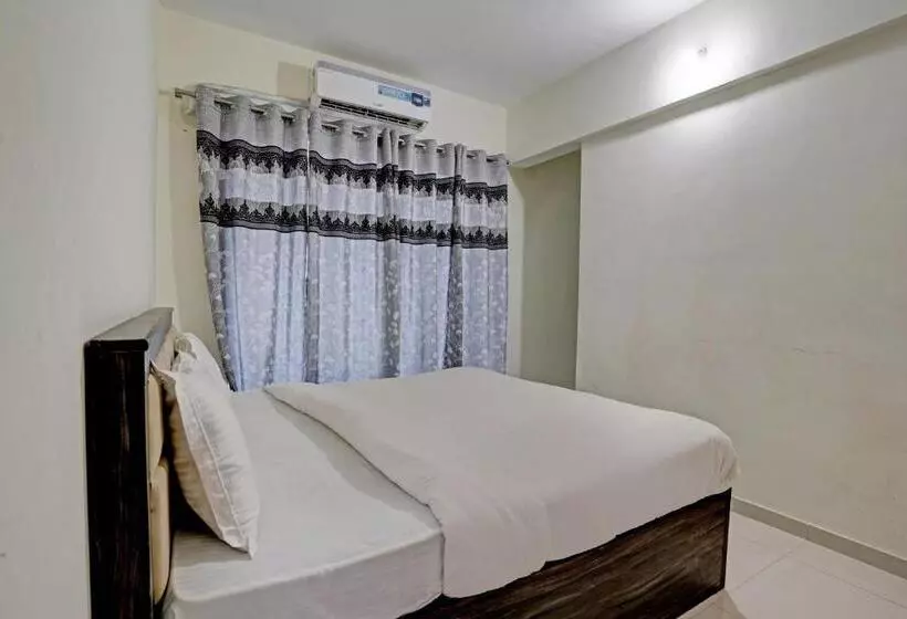 Hotelli Oyo The Maharaja Place