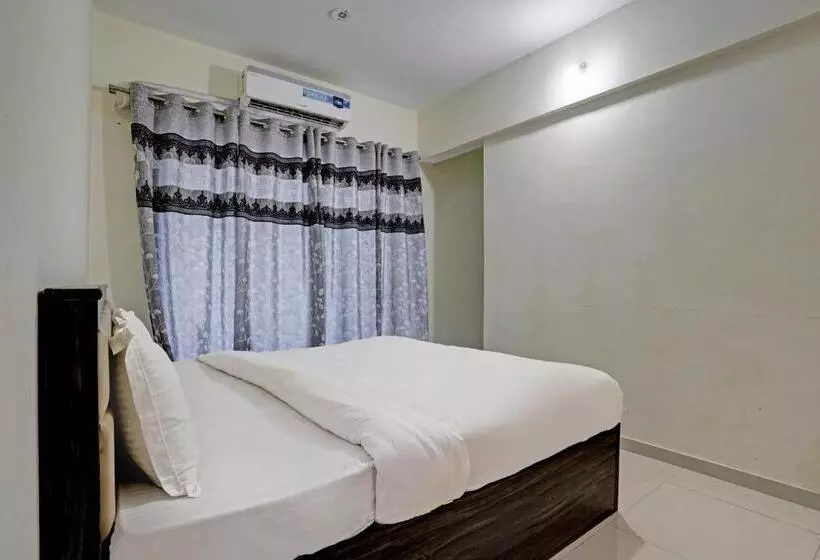 Hotelli Oyo The Maharaja Place
