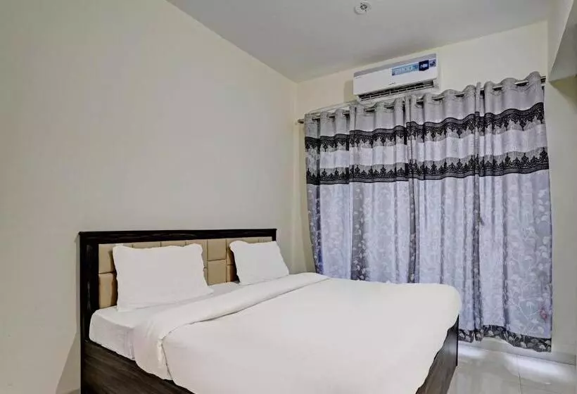 Hotelli Oyo The Maharaja Place