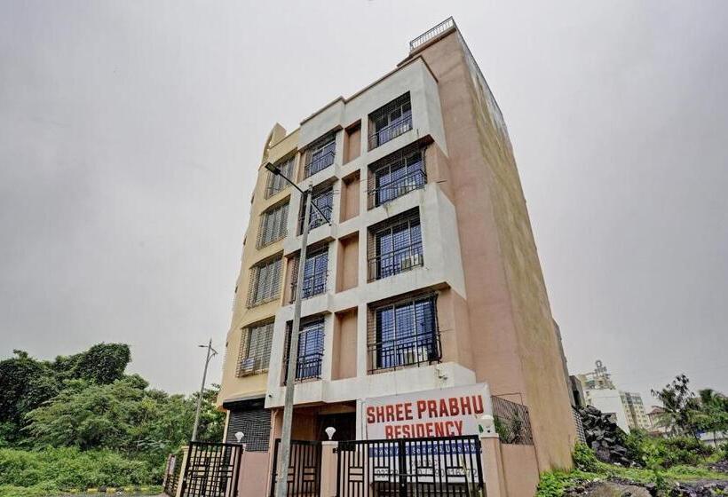 ホテル Oyo The Maharaja Place