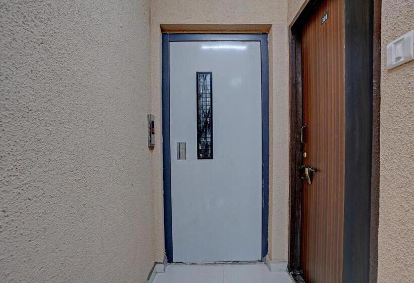 ホテル Oyo The Maharaja Place