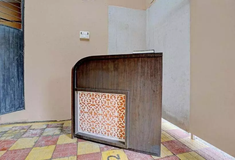 Hotelli Oyo The Maharaja Place