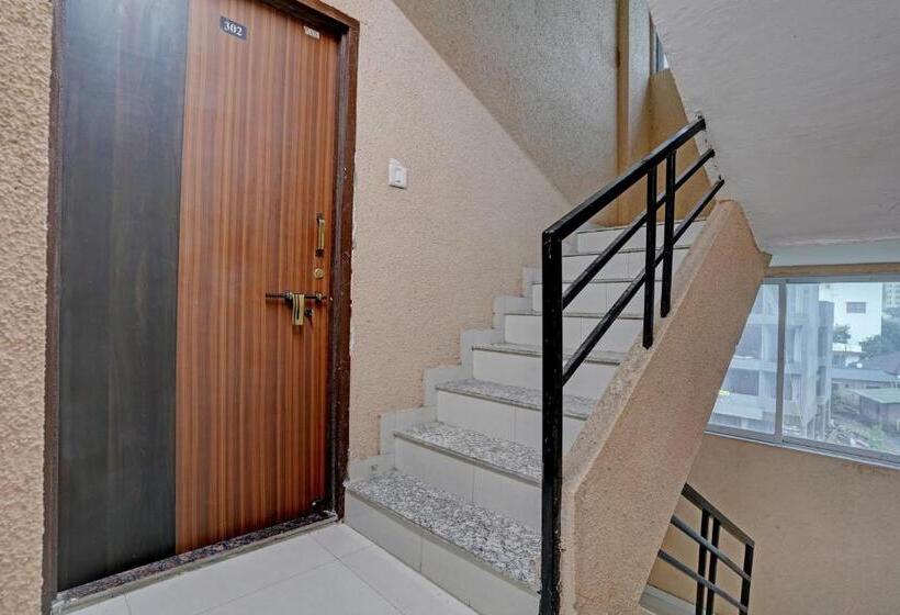 ホテル Oyo The Maharaja Place