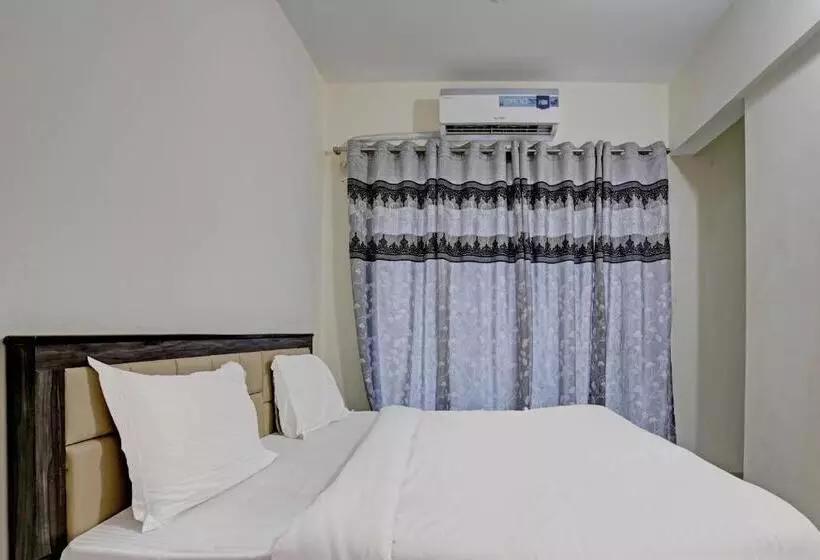 Hotelli Oyo The Maharaja Place