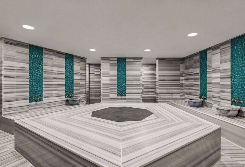 酒店 Ramada Plaza By Wyndham Batman