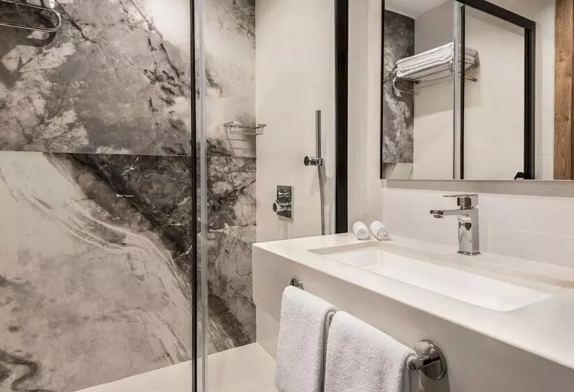 ホテル Ramada Plaza By Wyndham Batman