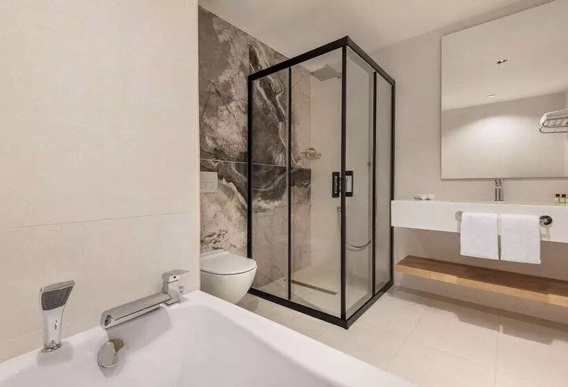 ホテル Ramada Plaza By Wyndham Batman