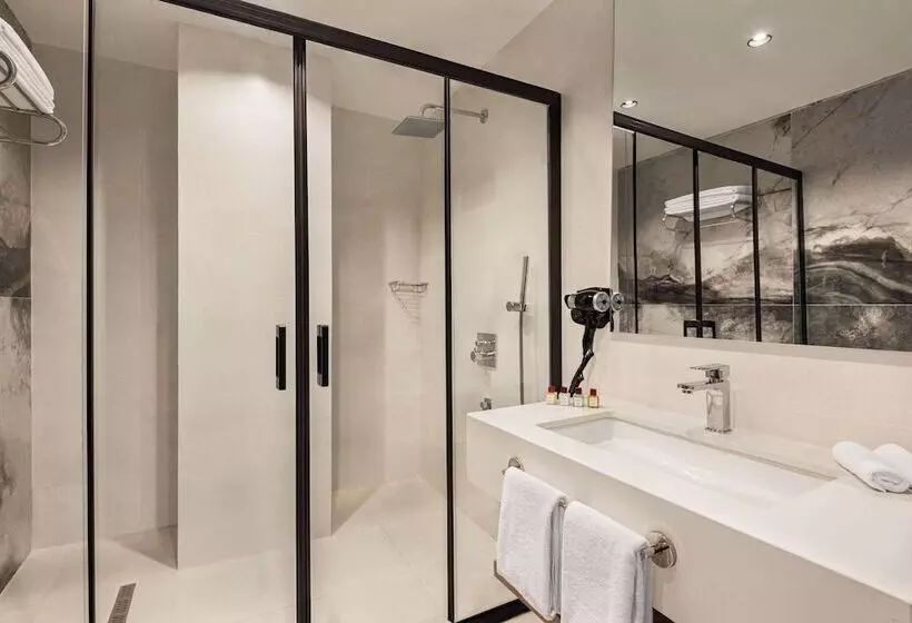 ホテル Ramada Plaza By Wyndham Batman